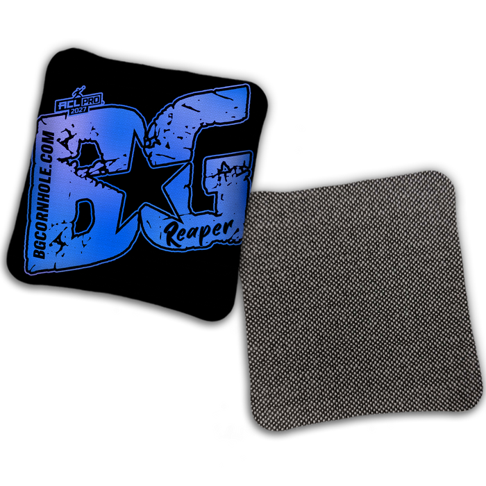 Reaper / Blue
