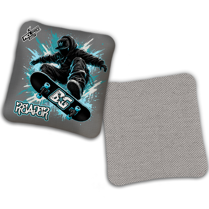 Reaper - Blue
