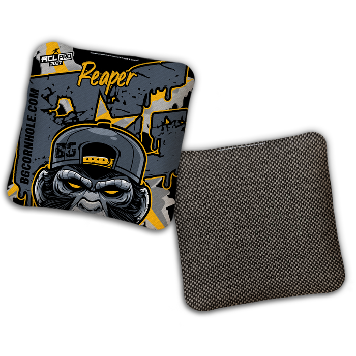 Reaper / Yellow