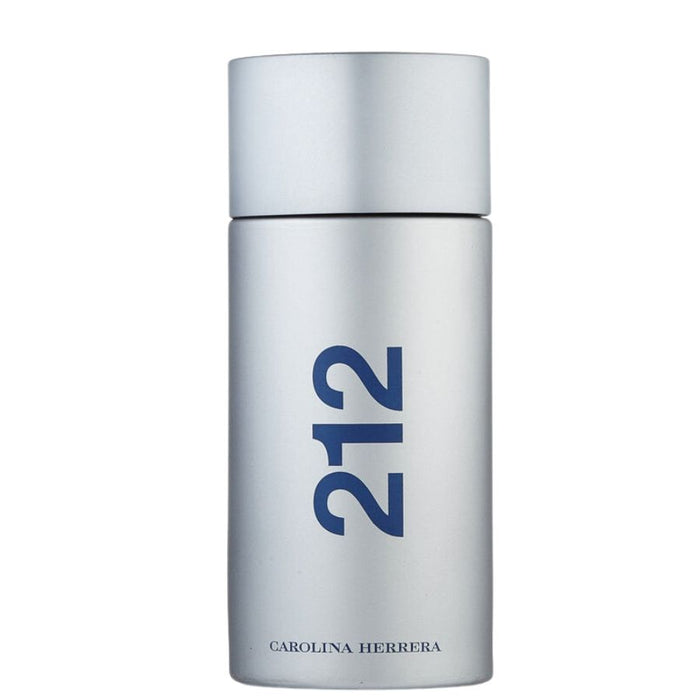 212 Men by Carolina Herrera for Men 6.7 oz EDT Tester