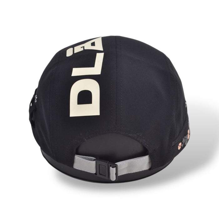 5 Panel Camp Cap