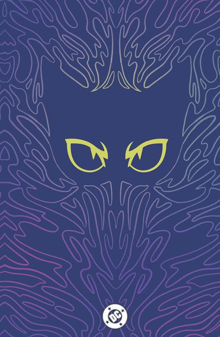 ABSOLUTE CATWOMAN #1 (OF 6) CVR F LOGO FOIL VAR
