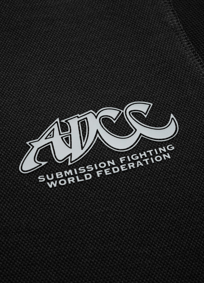 ADCC Premium Pique Tracksuit Top