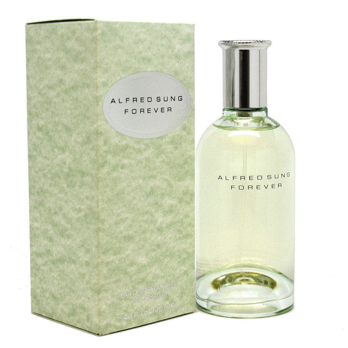 Alfred Sung Forever 125 ML EDP Spray For Women - authentic fragrance from Brands Warehouse Canada
