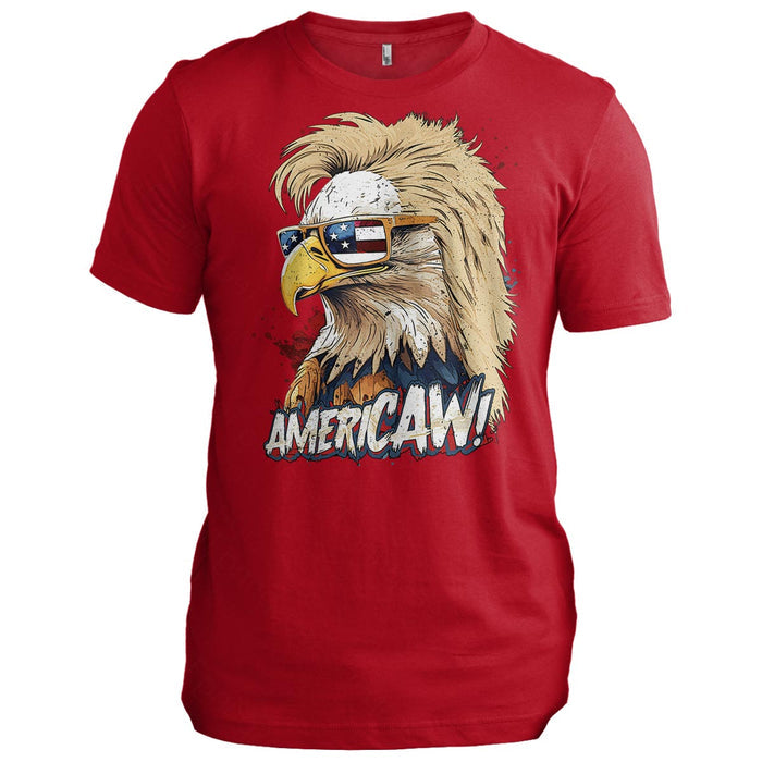 AmeriCAW