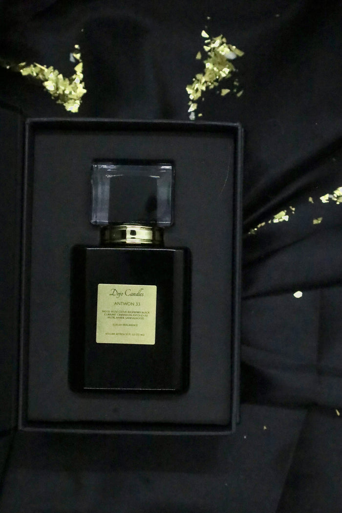 Antwon 33 Luxury Fragrance