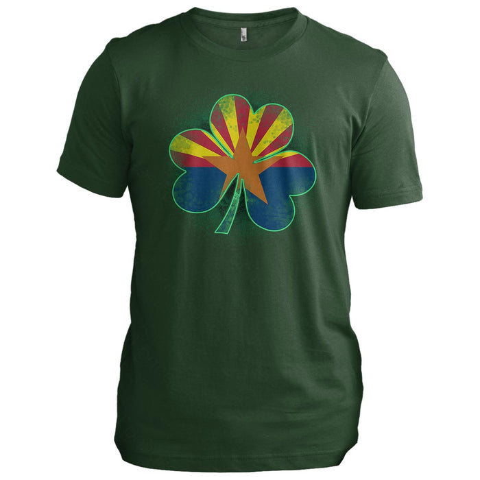 Arizona Clover: St Patrick's Day