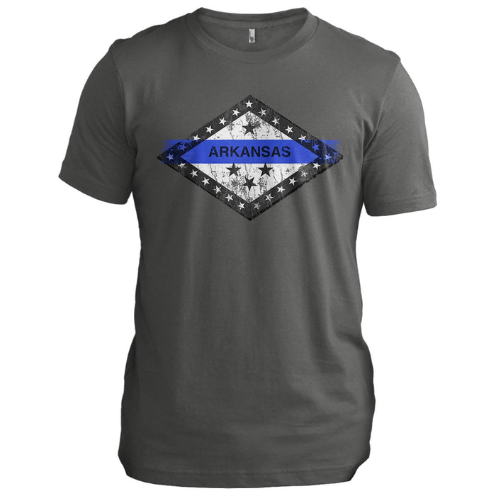 Arkansas Police