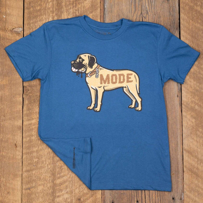 Baseballism - Beast Youth (Royal) - SALE