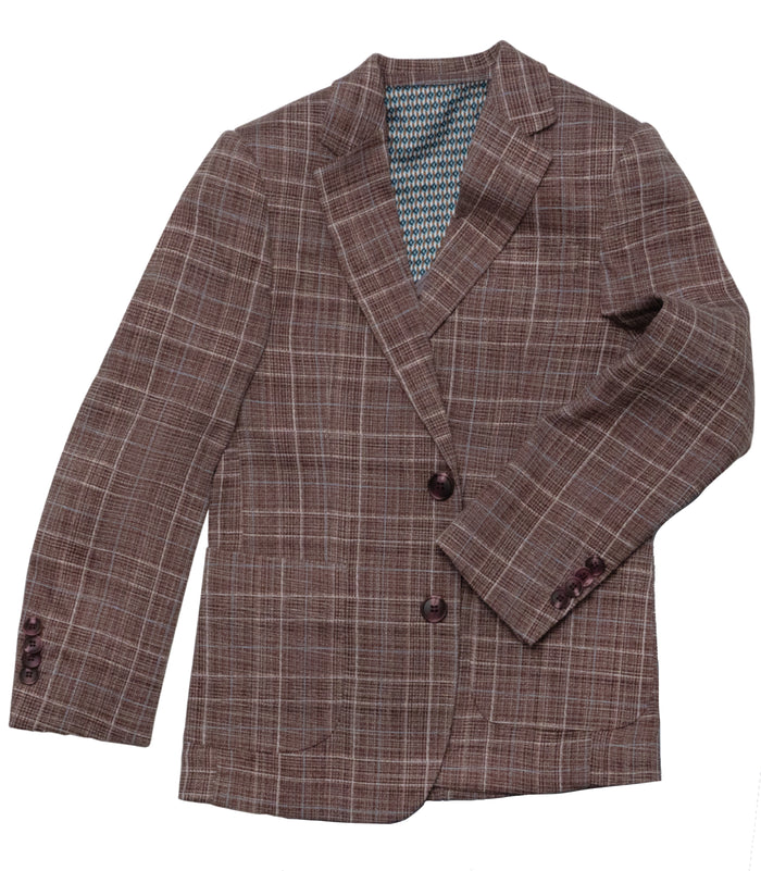 BL2750 Burgundy