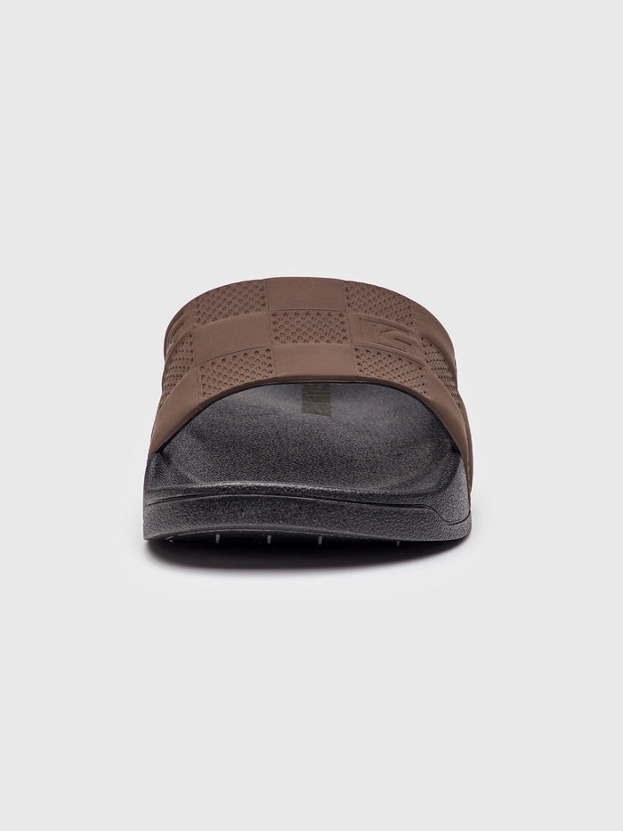 sliders / Brown 3D Sliders