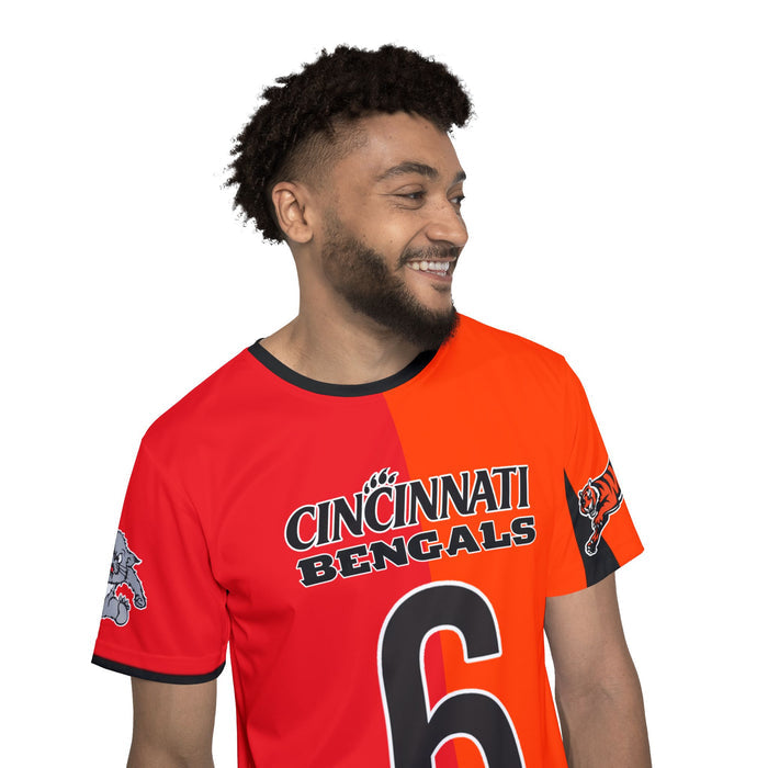 Bryan Cook Shirsey