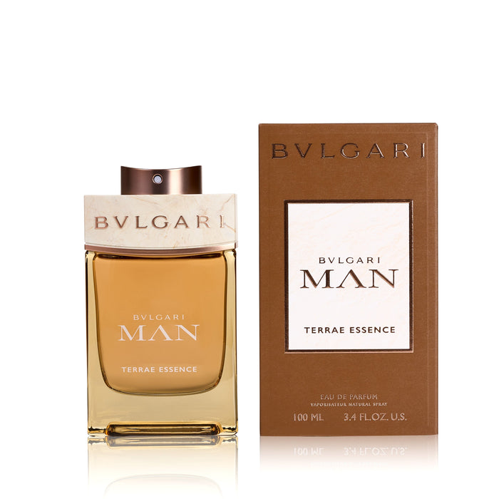 Bvlgari Terrae Essence