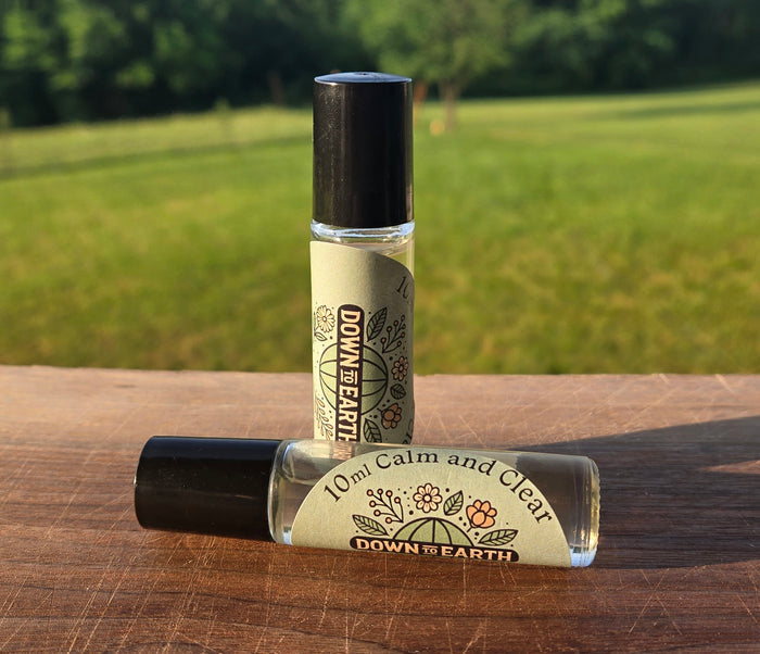 Calm & Clear Roller