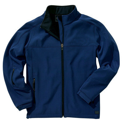 Charles River Mens Soft shell Jacket - EZ Corporate Clothing
- 5