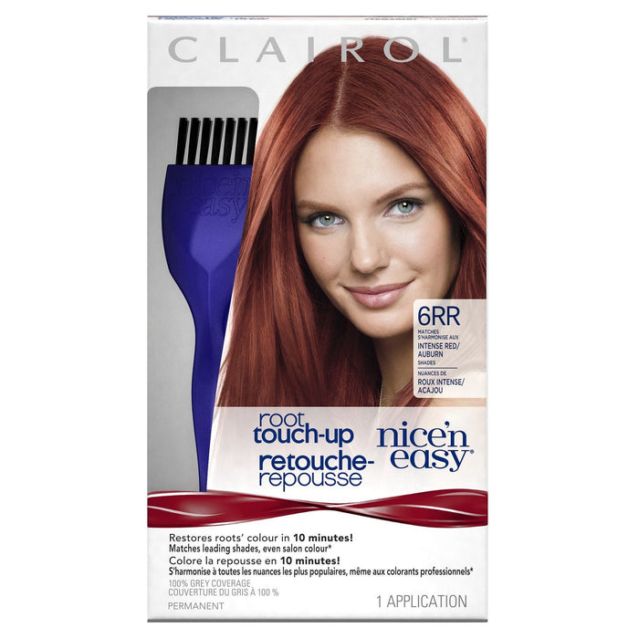 Clairol Intense Red 12 1Kt - authentic fragrance from Brands Warehouse Canada