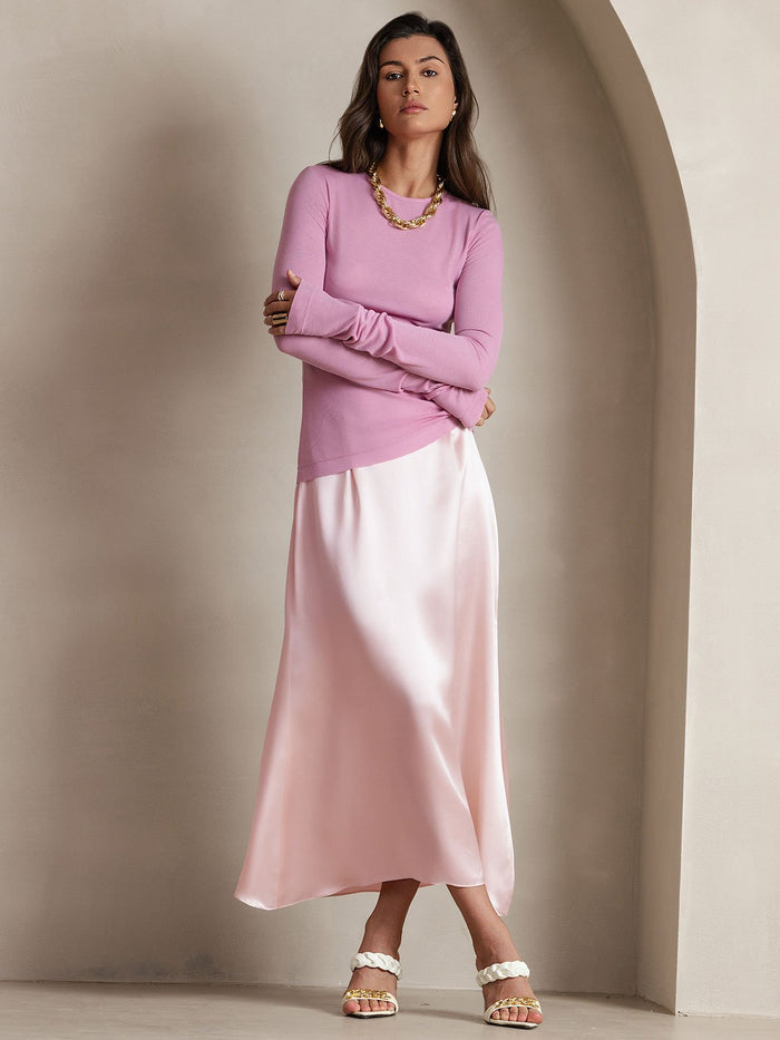 Pink / S(6)