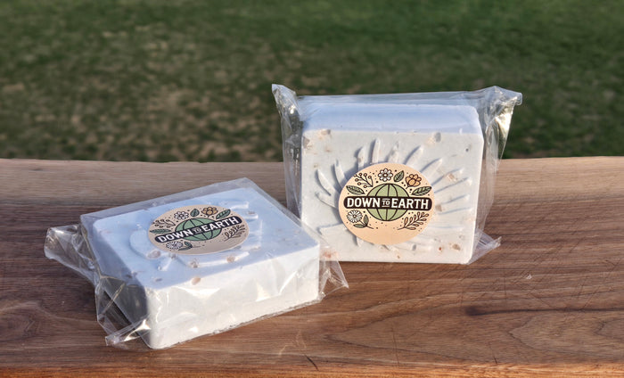 Coastal Sea Salt Soap