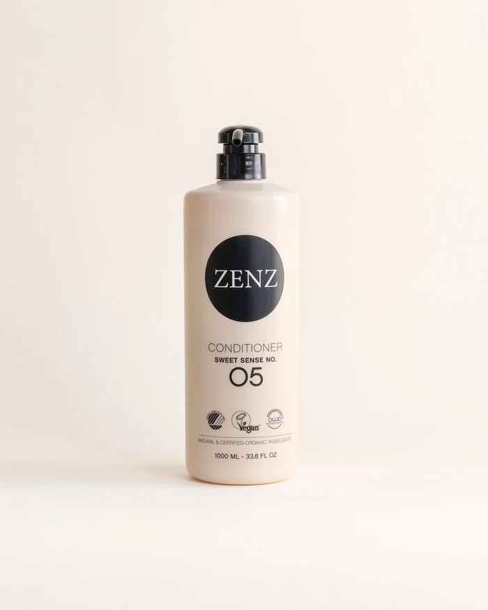Conditioner Deep Wood no. 08 (1000 ml)