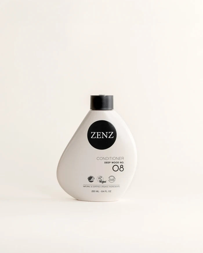 Conditioner Deep Wood no. 08 (250 ml)