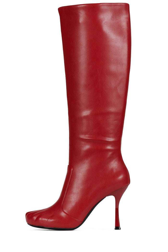 Red / 6