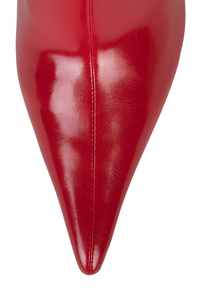 DARLINGS Knee-High Boot Jeffrey Campbell