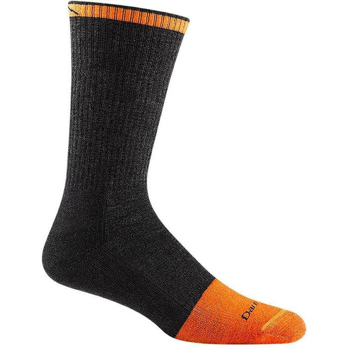 DARN TOUGH Men's Steely Boot Midweight Work Socks 2006