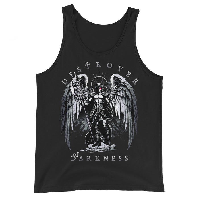 Destroyer of Darkness Tank