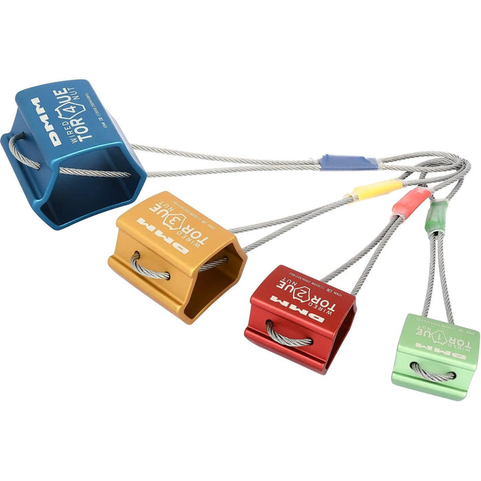 DMM TORQUE nut set