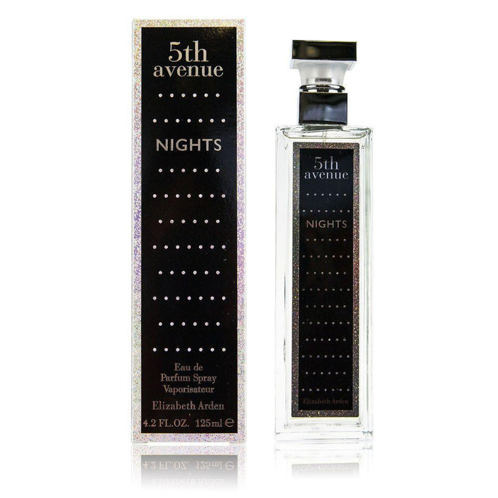 Elizabeth Arden 5Th Avenue Nights 125 ML EDP Spray - authentic fragrance from Brands Warehouse Canada