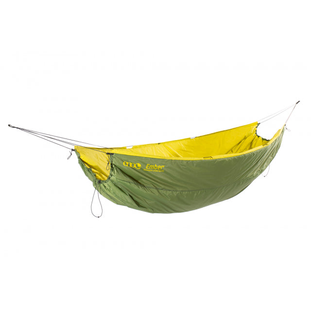 Ember UnderQuilt