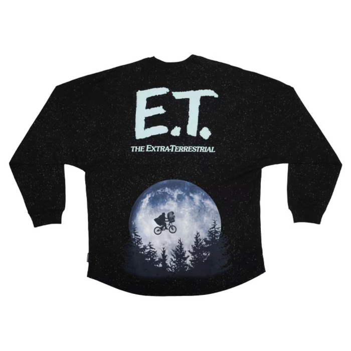 E.T. The Extra-Terrestrial Spirit Jersey®