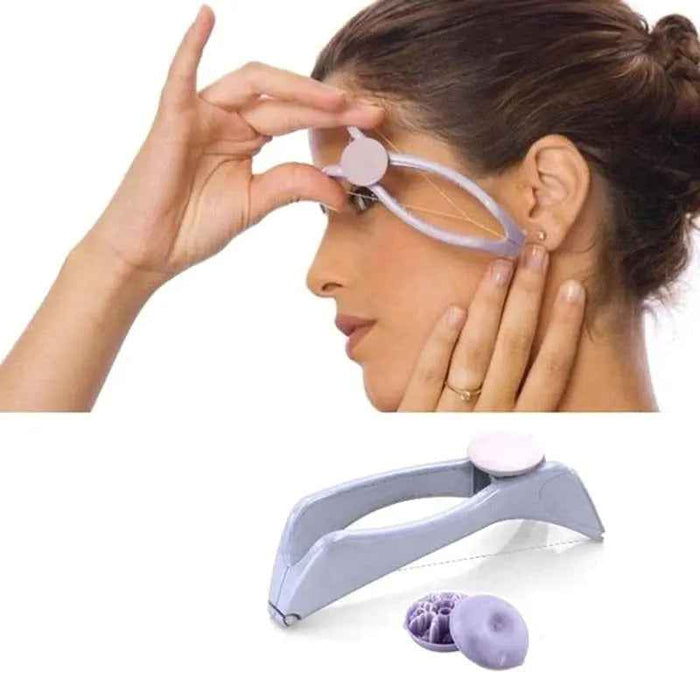 Fernglow Painless Hair Remover - Fernglow