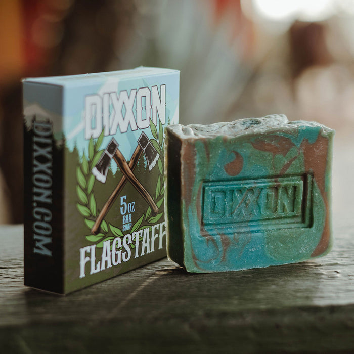 Flagstaff Bar Soap