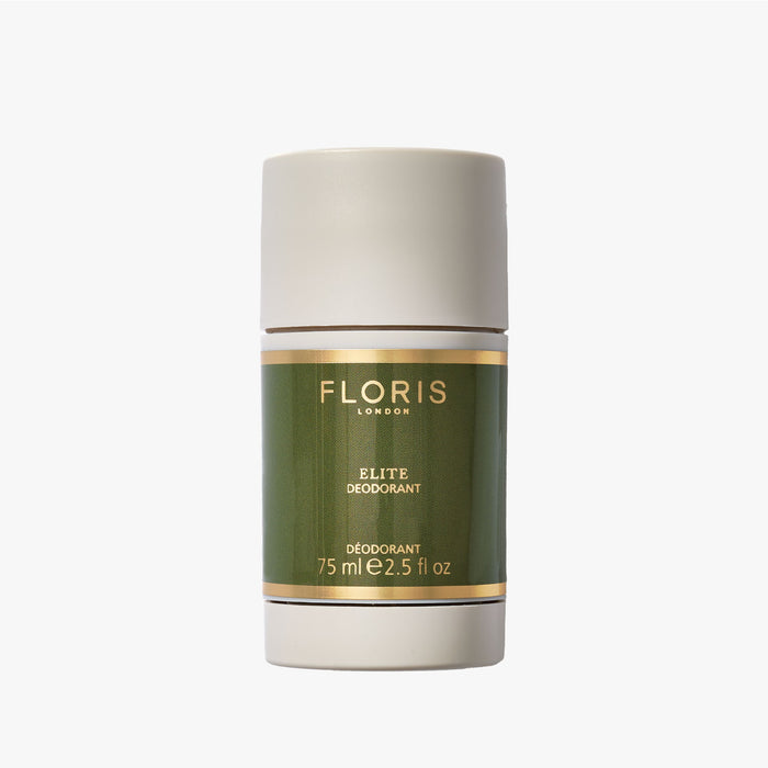 FLORIS ELITE DEODORANT STICK 75ML (2.53floz)