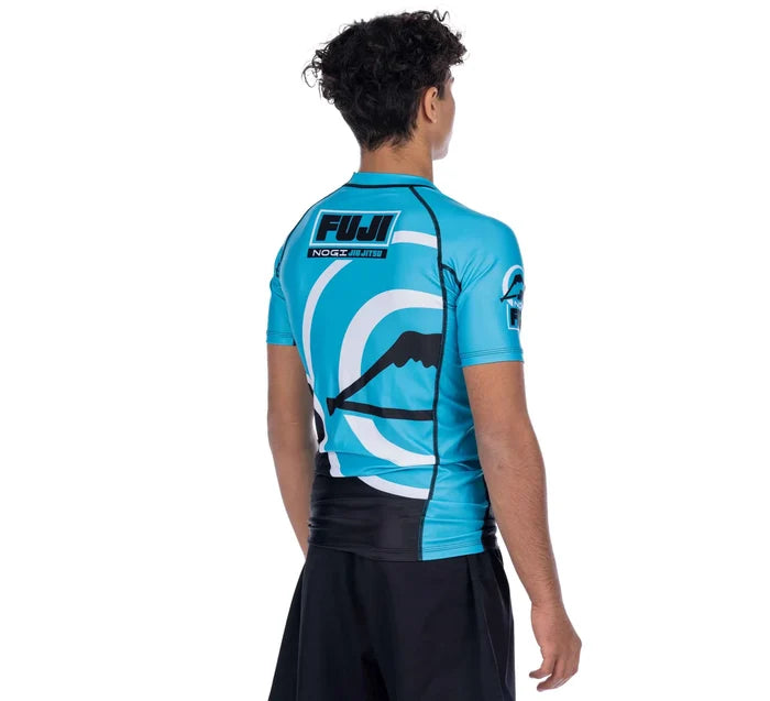 Fuji Kids Rashguard