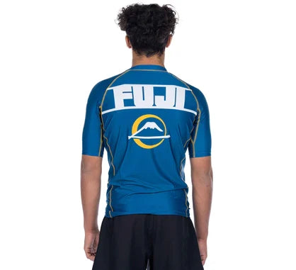 Fuji Kids Rashguard