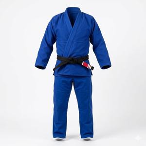 Fuji Lightweight Training Gi