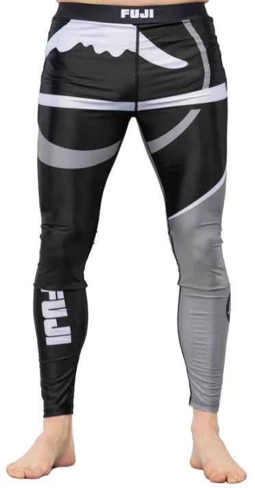 Fuji Mount Spats