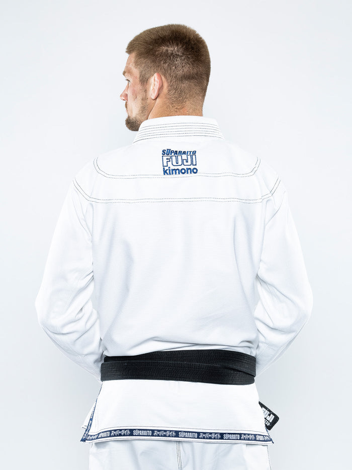 Fuji Suparaito Gi Jacket