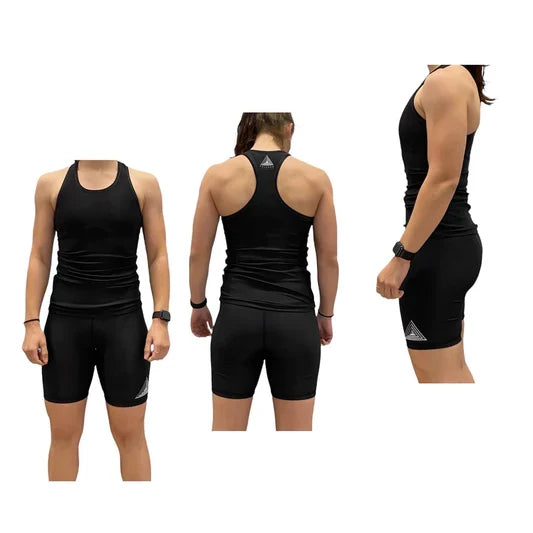 Fulcrum Compression Racer Top