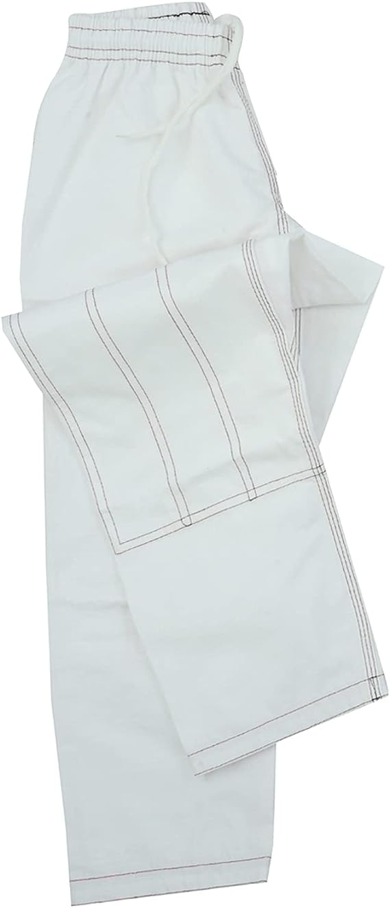Fulcrum Ripstop Kids Gi Pants