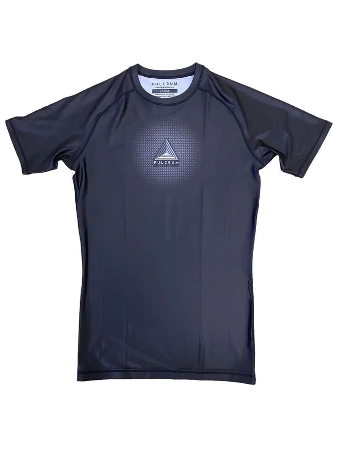 Fulcrum SS Ranked Rashguard