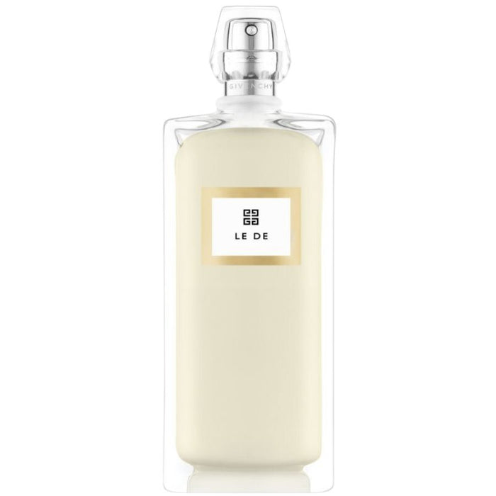 Givenchy Le Myth by Givenchy for Women 3.4 oz EDT Spray Tester