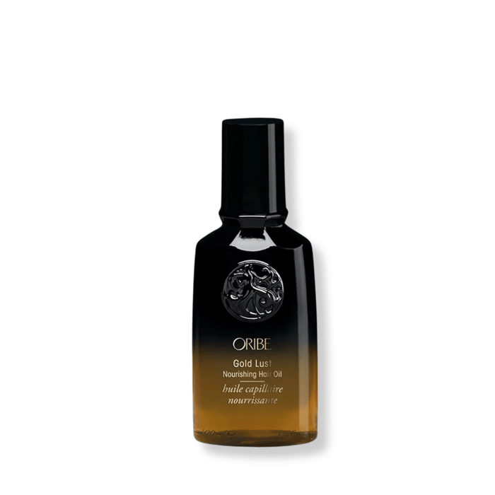 Gold Lust Hair Oil
