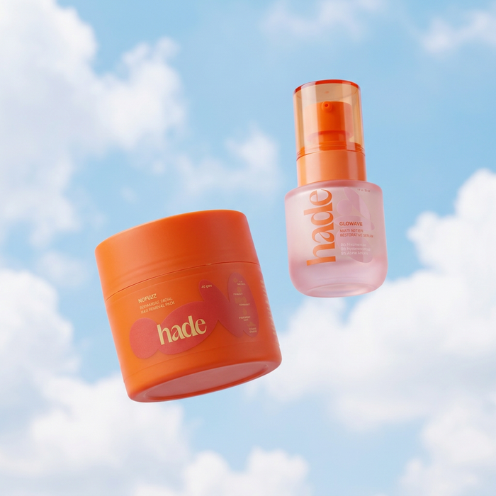 Hade Signature Glow Set