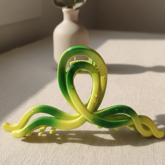Hair Clip 10 SA-5731