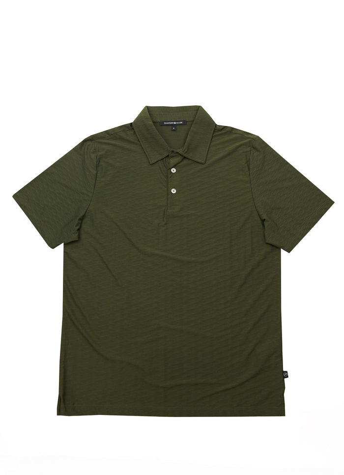 Hartnett Polo