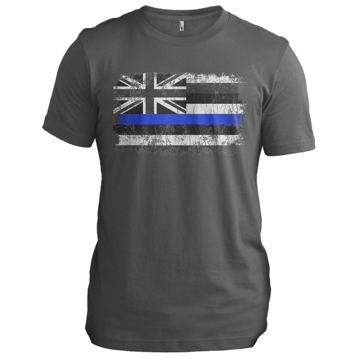 Hawaii Police