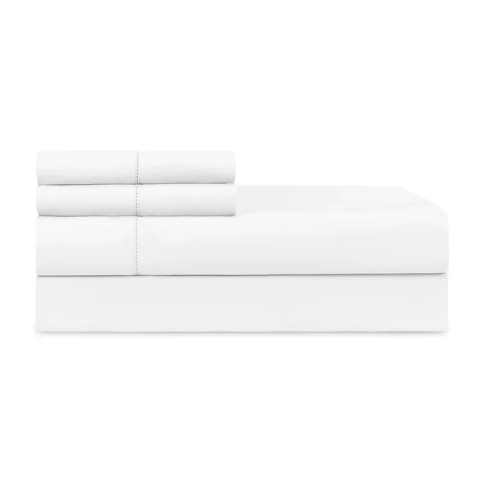 Standard Pillowcase Pair 20″ x 26″ / White